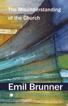 -emil brunner-9780227180679