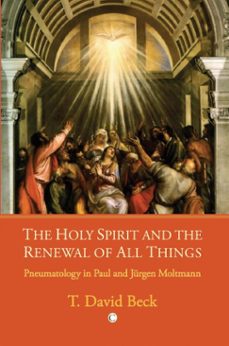 the holy spirit and the renewal of all things (ebook)-t david beck-9780227903179