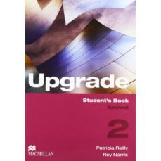 upgrade 2 student s catalan-9780230401679