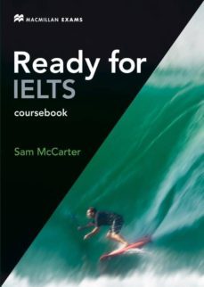 ready for ielts sts pack -key-9780230732179