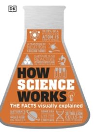 how science works-9780241287279