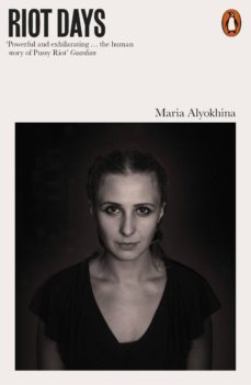 -maria alyokhina-9780241316979