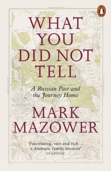 -mark mazower-9780241321379