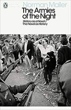 the armies of the night-norman mailer-9780241340479