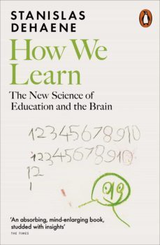 how we learn (ebook)-stanislas dehaene-9780241366479
