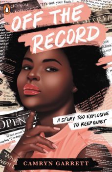off the record-camryn garrett-9780241367179