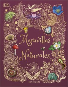 maravillas naturales-9780241469279