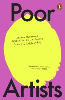 poor artists-gabrielle de la puente-9780241633779