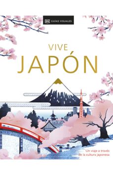 vive japon 2024 (guias visuales)-9780241698679