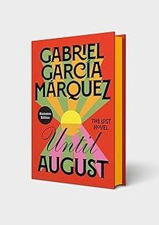 until august : exclusive edition-9780241703779