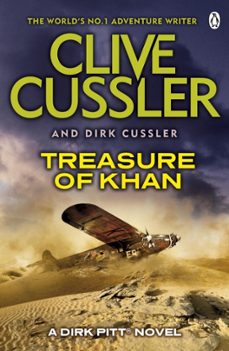 treasure of khan-clive cussler-9780241961179