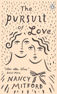 the pursuit of love-9780241984079