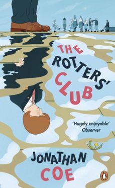 the rotters club-9780241986479