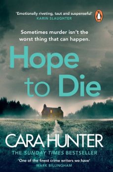 hope to die-cara hunter-9780241990179