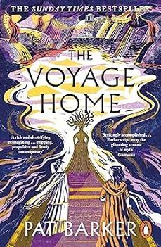 the voyage home-pat barker-9780241995679