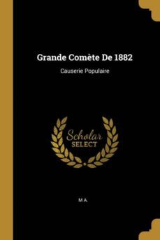 grande comte de 1882-9780270600179