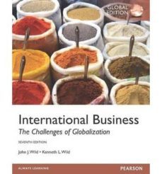 international business-john wild-9780273786979