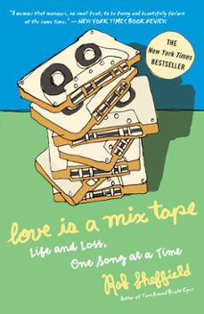 love is a mix tape (ebook)-rob sheffield-9780307351579