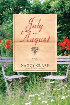 july and august (ebook)-nancy clark-9780307377579