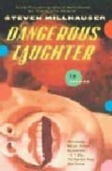 dangerous laughter-9780307387479