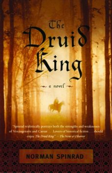 the druid king-norman spinrad-9780307428479