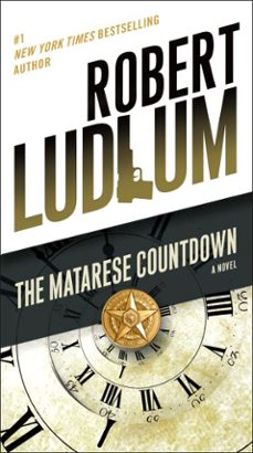 the matarese countdown-robert ludlum-9780307813879