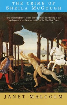 the crime of sheila mcgough (ebook)-janet malcolm-9780307830579
