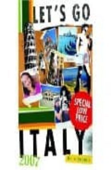 let s go to italy 07-9780312360979