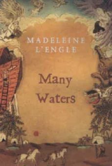 many waters (madeleine l engle s time quintet)-9780312368579