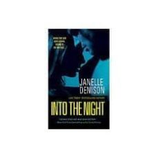 into the night-9780312372279
