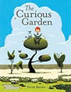 the curious garden-peter brown-9780316015479