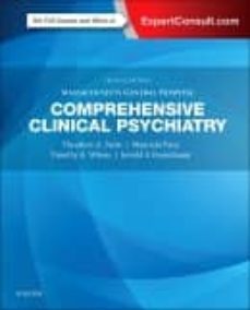 massachusetts general hospital comprehensive clinical psychiatry, 2 ed.-9780323295079