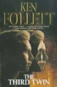 the third twin-ken follett-9780330348379