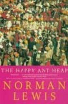 the happy ant heap-9780330370479