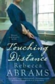 touching distance-9780330472579