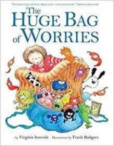 the huge bag of worries-virginia ironside-9780340903179