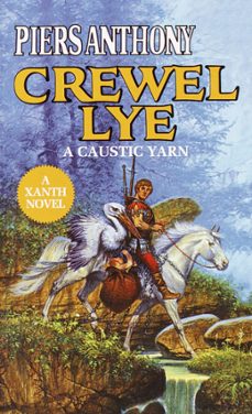 crewel lye (ebook)-piers anthony-9780345454379
