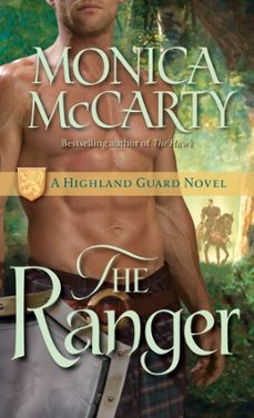 the ranger (ebook)-monica mccarty-9780345518279