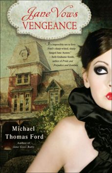 jane vows vengeance-michael thomas ford-9780345524379