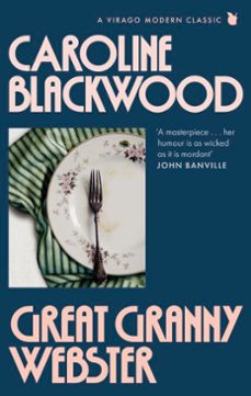 -caroline blackwood-9780349019079