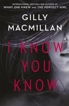 i know you know-9780349412979