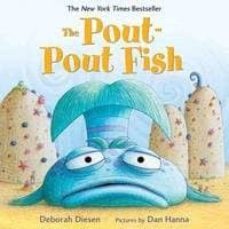 the pout-pout fish board book-deborah diesen-9780374360979