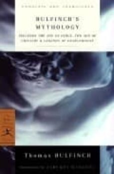 bulfinch s mythology-thomas bullfinch-9780375751479