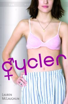 cycler (ebook)-lauren mclaughlin-9780375892479