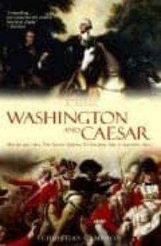 washington and caesar: a novel-9780385337779
