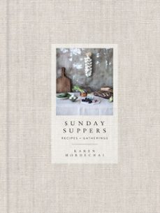 Imagen Principal de Sunday Suppers