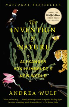 the invention of nature (ebook)-andrea wulf-9780385350679