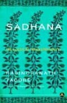 sadhana: the classics of indian spirituality-9780385510479