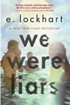 we were liars-9780385741279