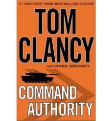 command authority-9780399160479